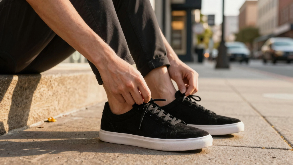 best low-profile sneakers