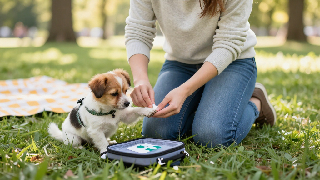 best pet first aid kits