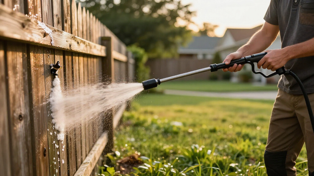 gas pressure washer 4000 psi