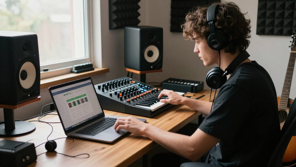 14 Best Complete Music Production Setups Under $2026 for Aspiring Producers