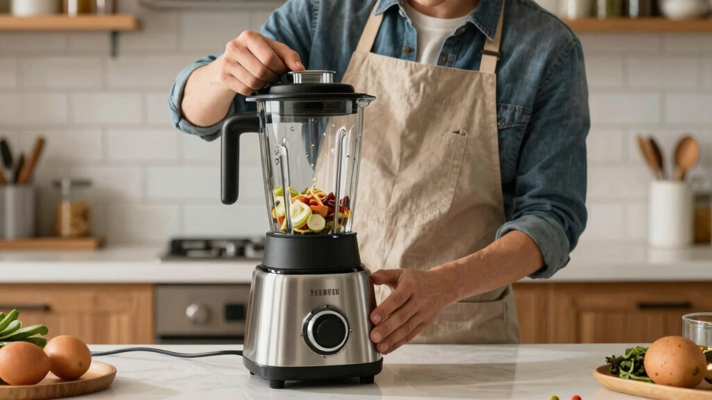 best kitchen appliances