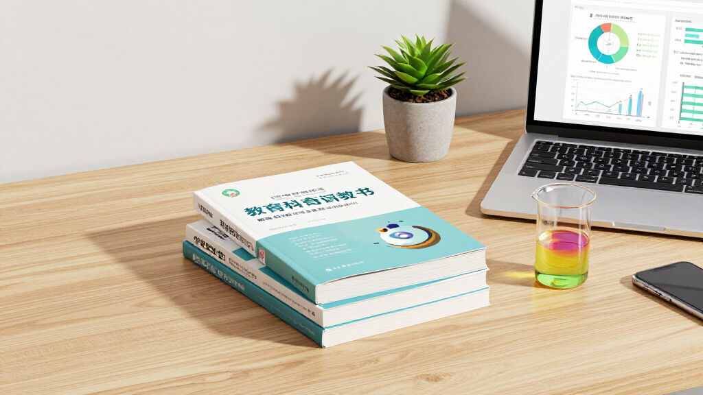 15 Best Educational Science Reference Books in 2026