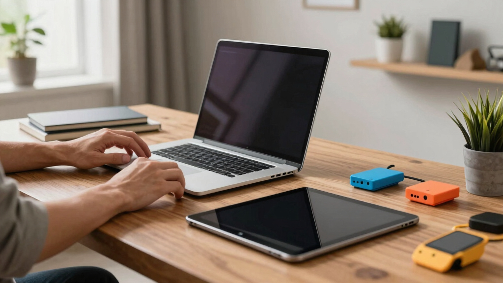 best computers, tablets & components