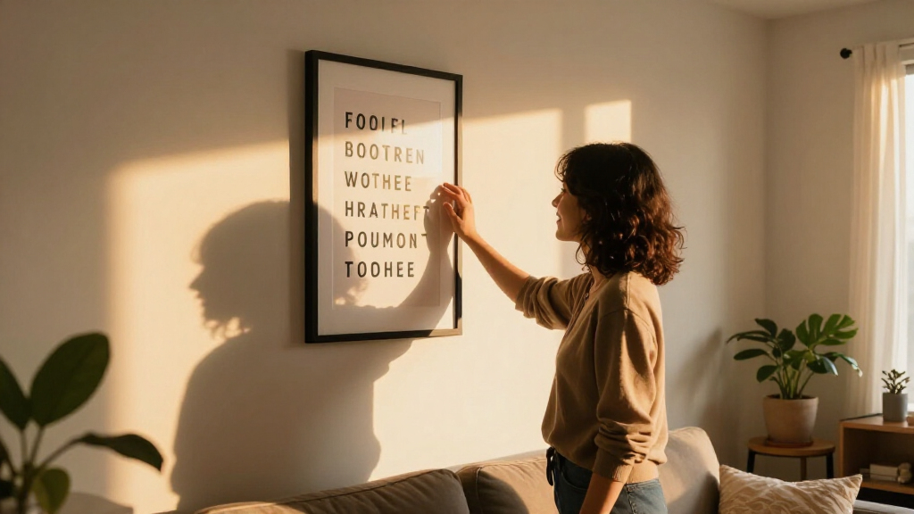 motivational quotes wall art