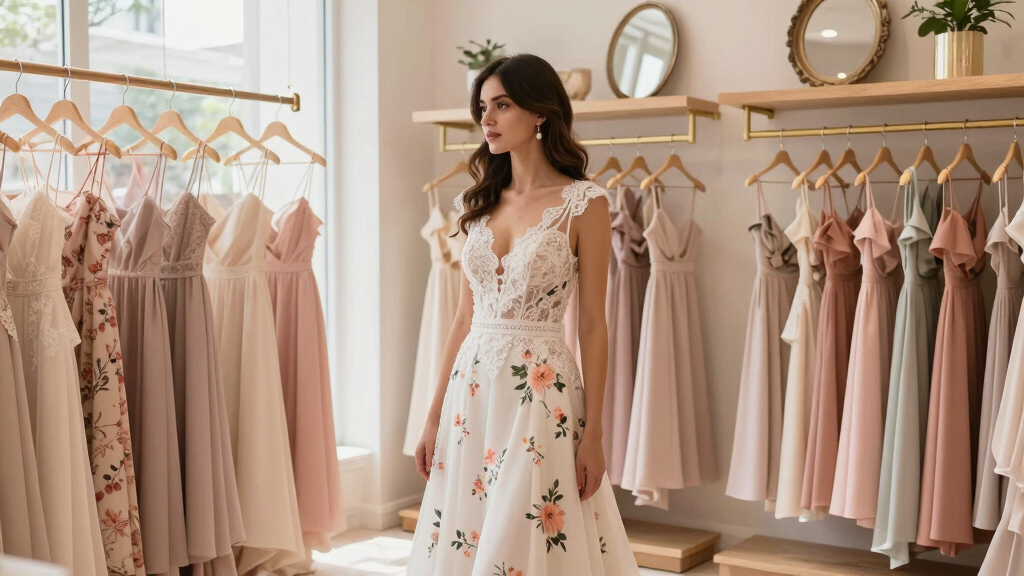 best wedding guest dresses