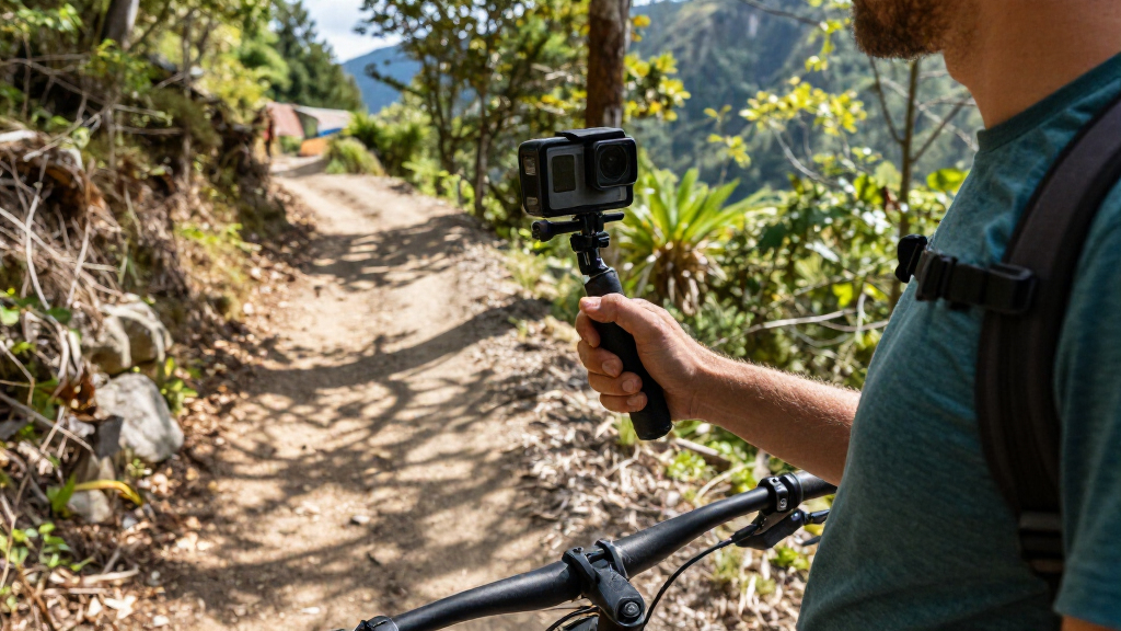 action cameras
