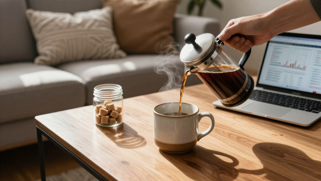 gifts for coffee lovers amazon