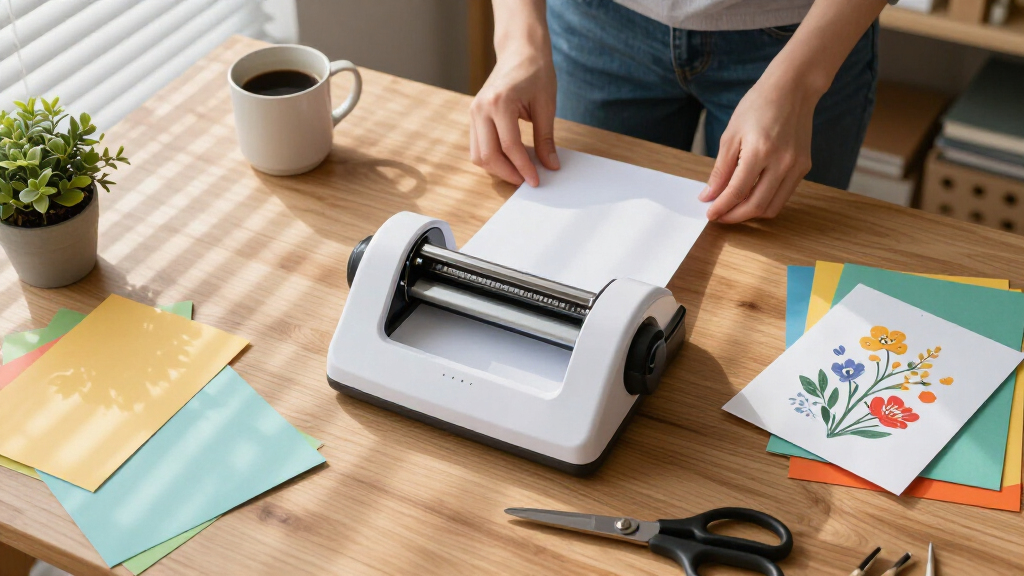 best cutting machines for cardstock products