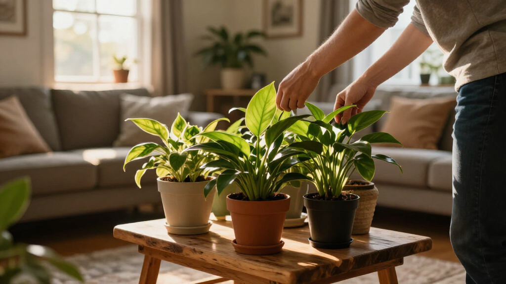 best houseplant stands