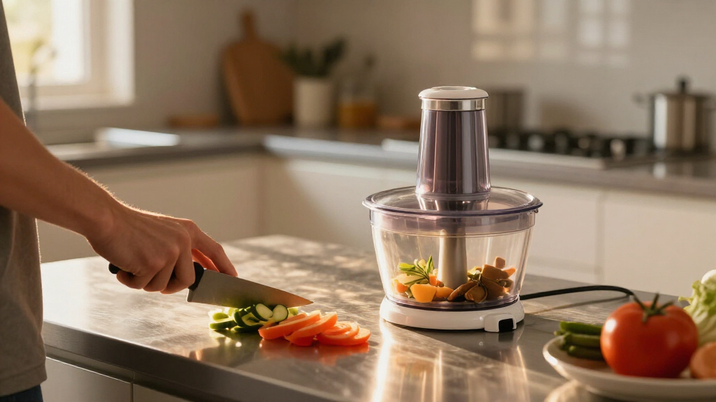 14 Best Compact Food Processors in 2026