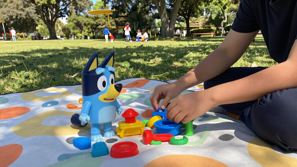 4 Best Bluey Supermarket Playsets Under $50 You’ll Love 14 bluey supermarket playsetprice