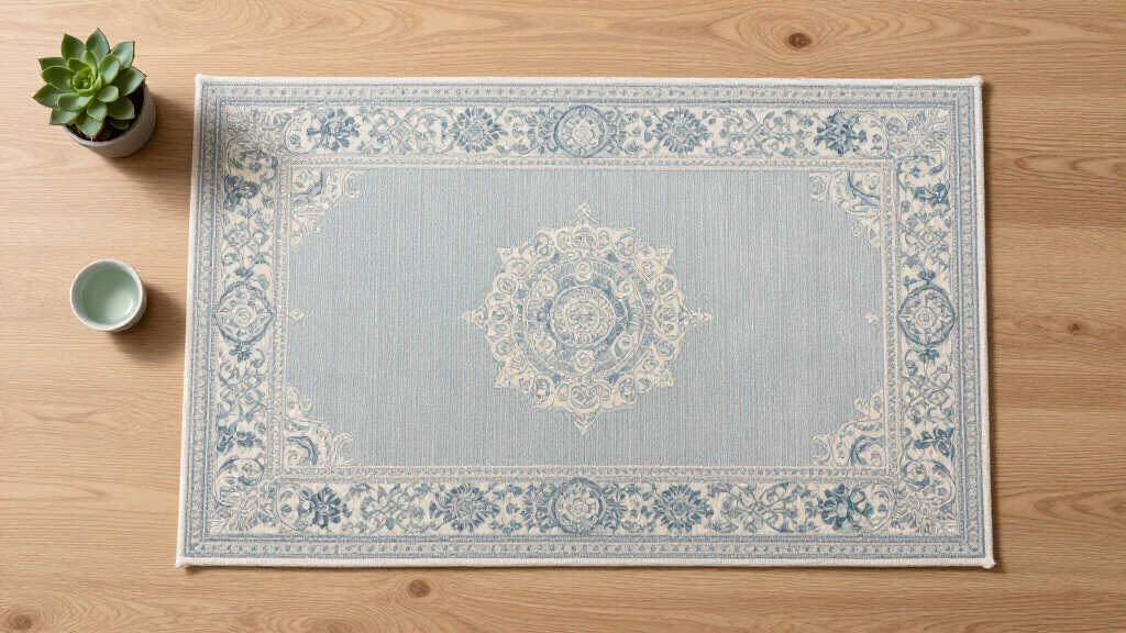 14 Best Yilong Silk Prayer Rugs That Are Truly Authentic