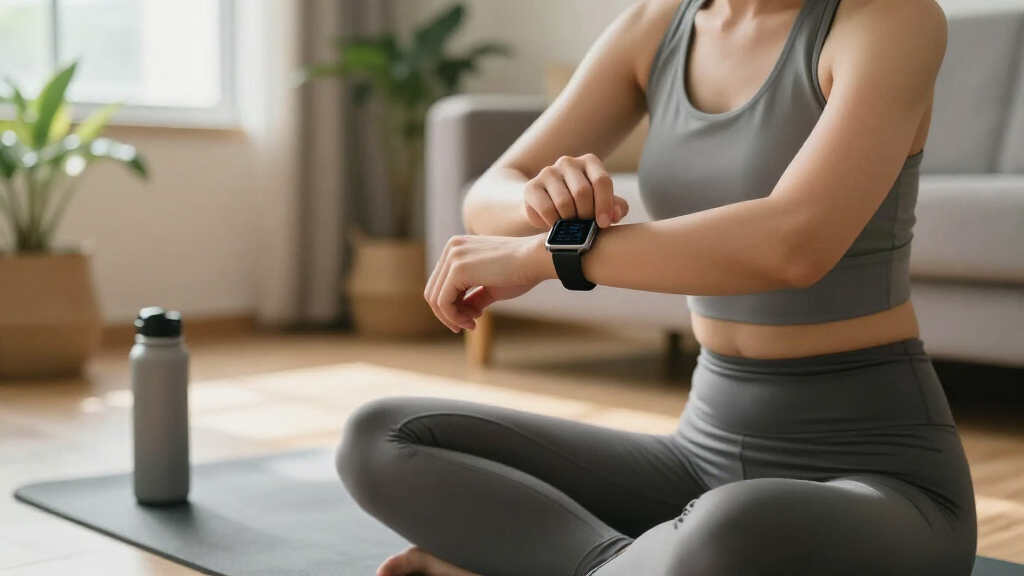 personal wellness trackers
