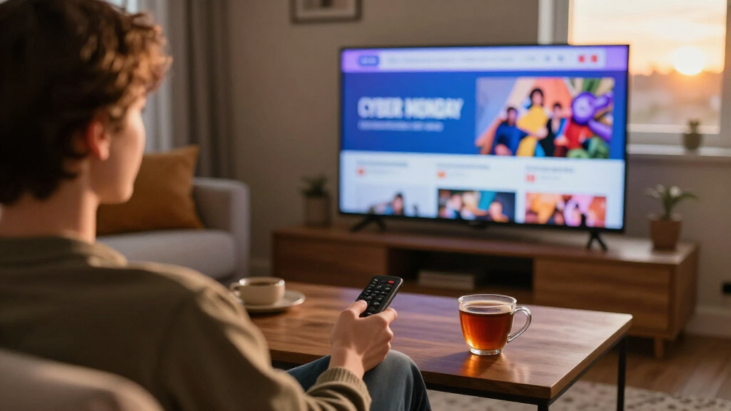 15 Best OLED TV Deals for Cyber Monday 2026 — Unbeatable Prices and Top Picks