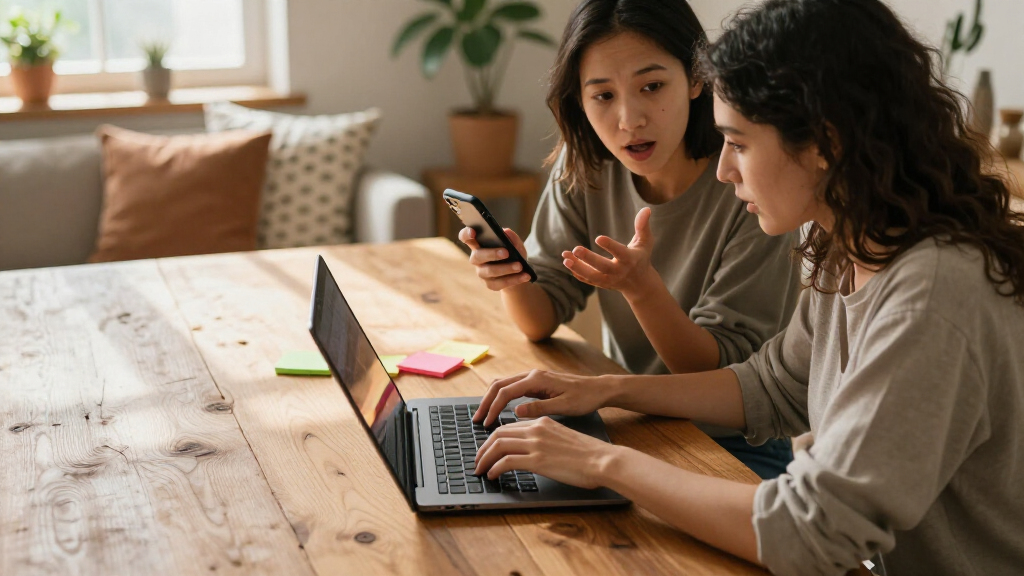 relationship communication tools