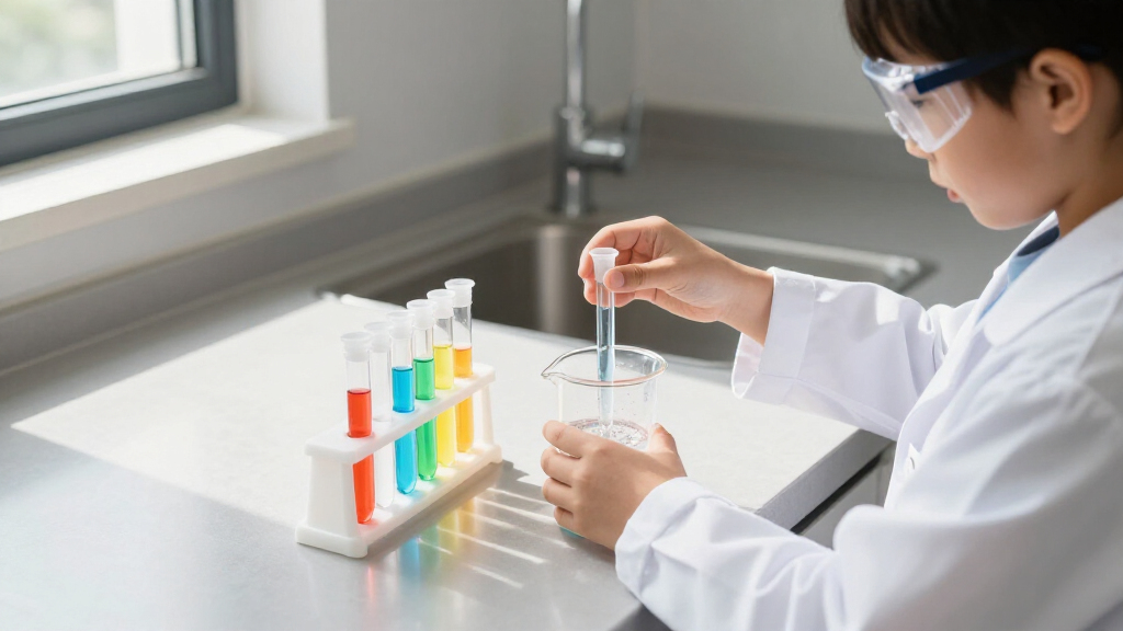 interactive science experiment kits