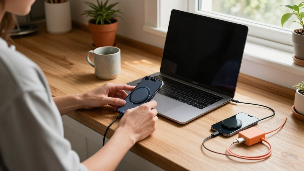 magsafe accessories