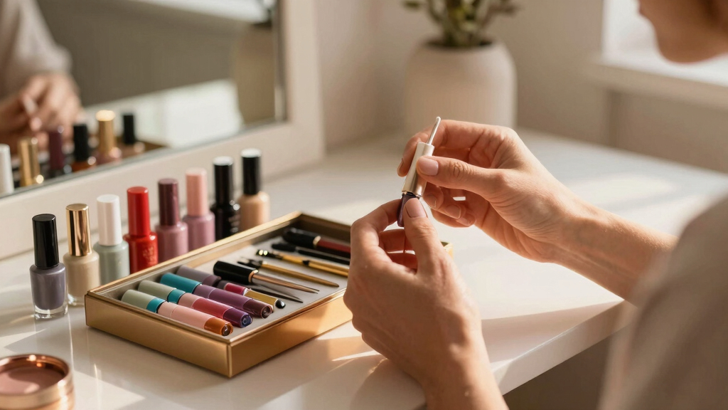 best manicure kits