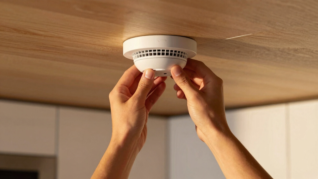 best home fire safety products