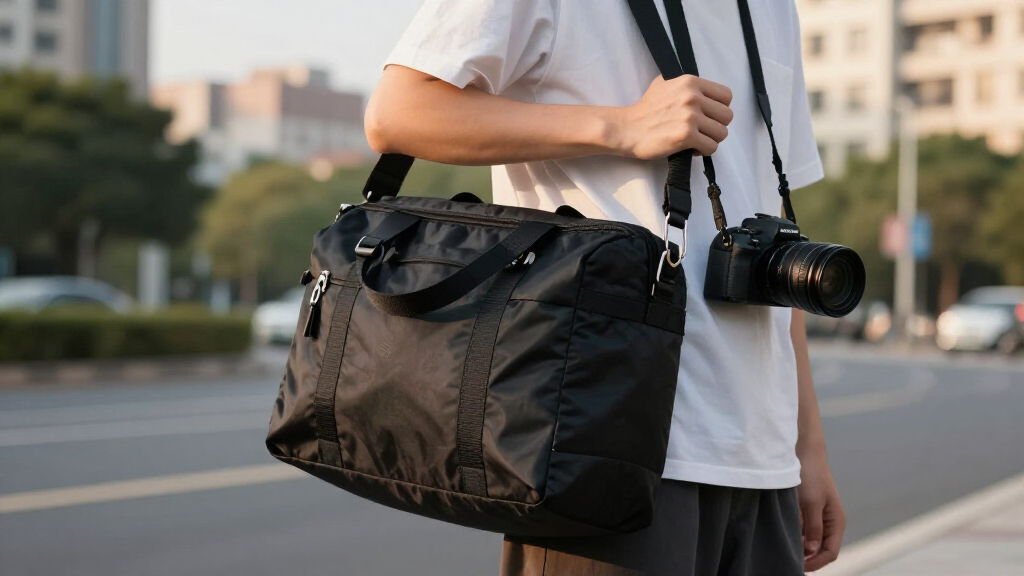 best carry on camera bags for creators
