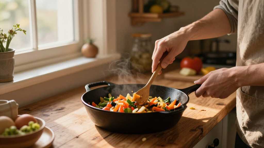 caraway cookware set review