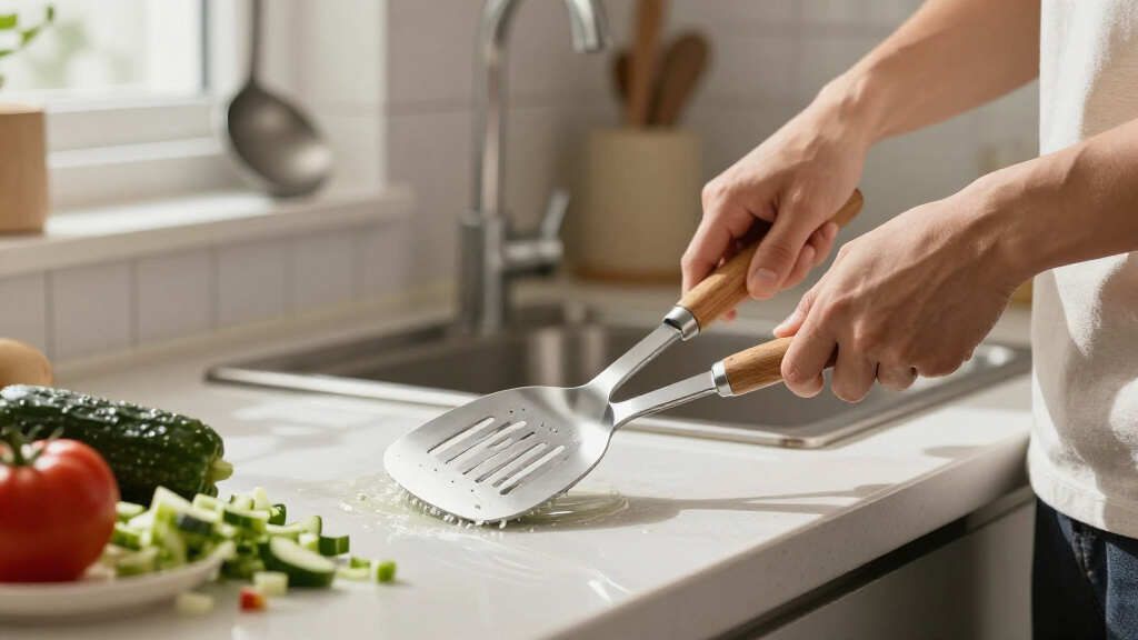 best kitchen scrapers