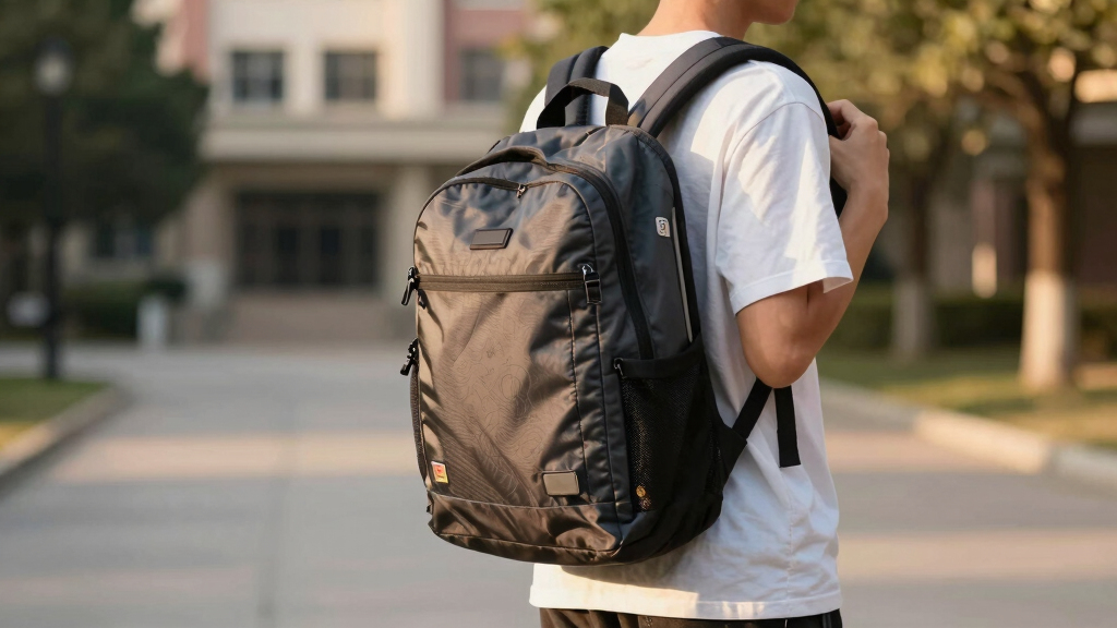 laptop backpacks for students