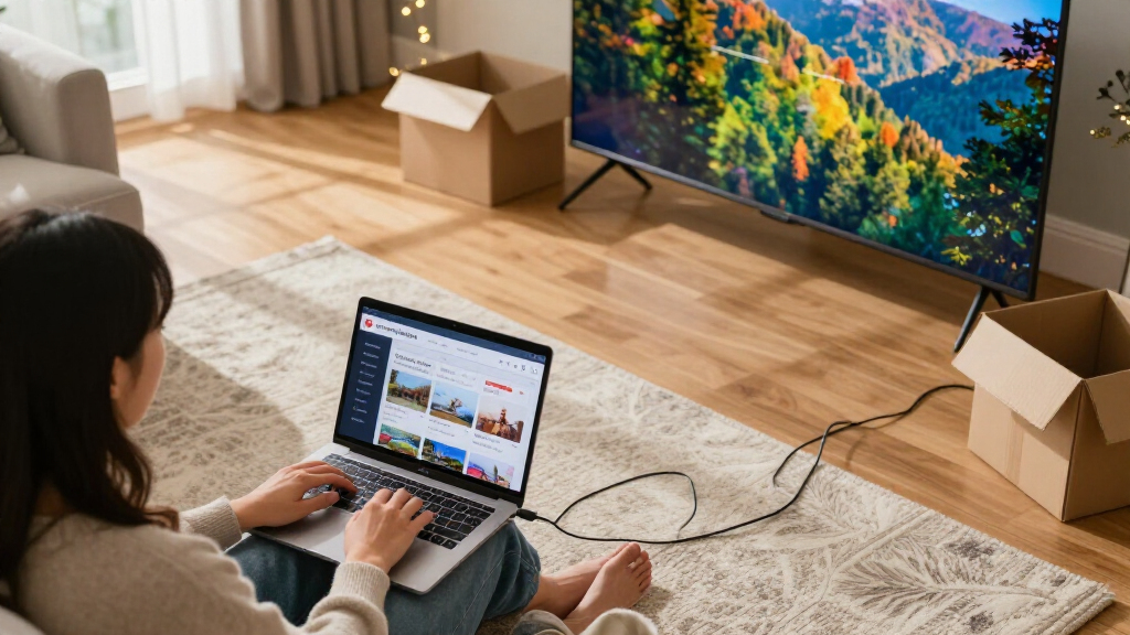 oled tv deals cyber monday