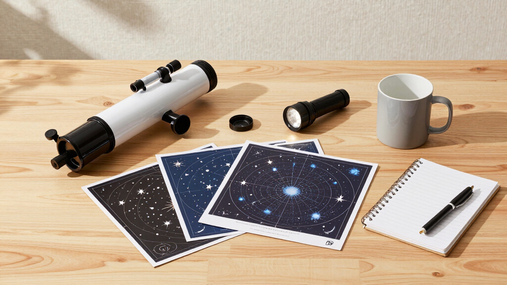 astronomy educational kits