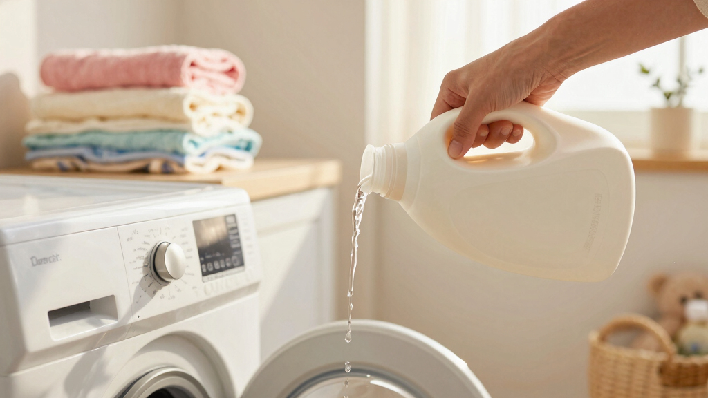 13 Best Baby-Safe Laundry Detergents of 2026: Gentle, Chemical-Free, and Parent-Approved