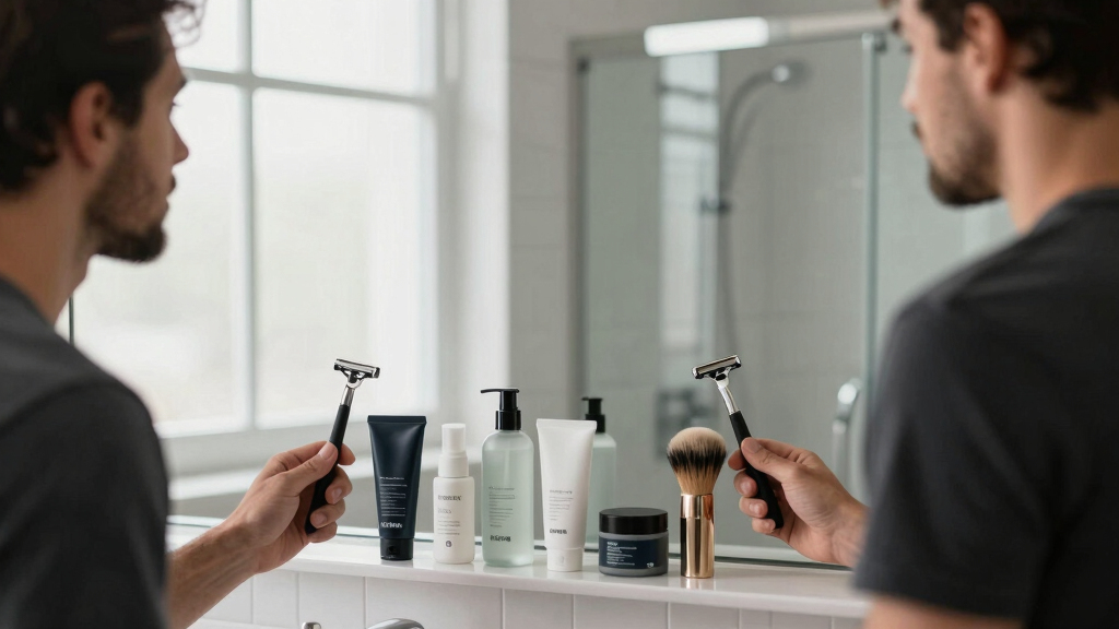 men's grooming gift sets