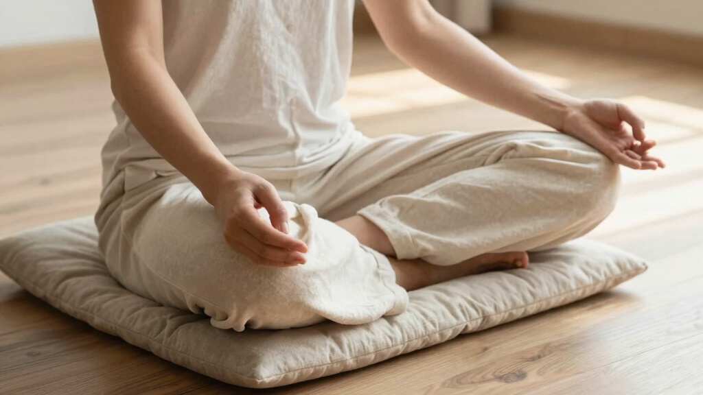 meditation cushions for relaxation