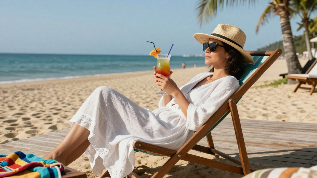 best beach club outfits