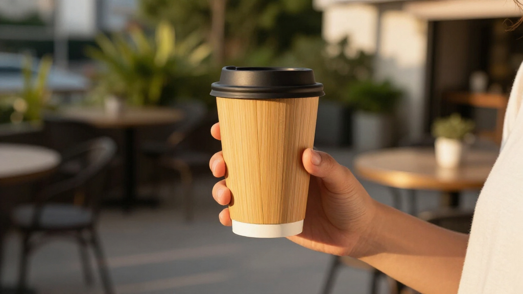 eco friendly coffee accessories for a sustainable brew