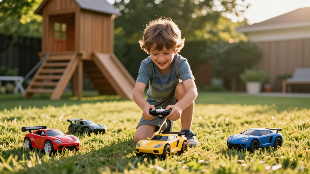 The 3 Best Hot Toys of 2026 for 7-Year-Old Boys You Won’t Want to Miss