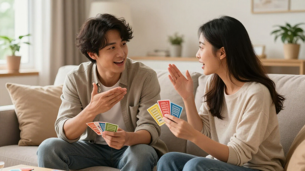15 Best Relationship Communication Games in 2026