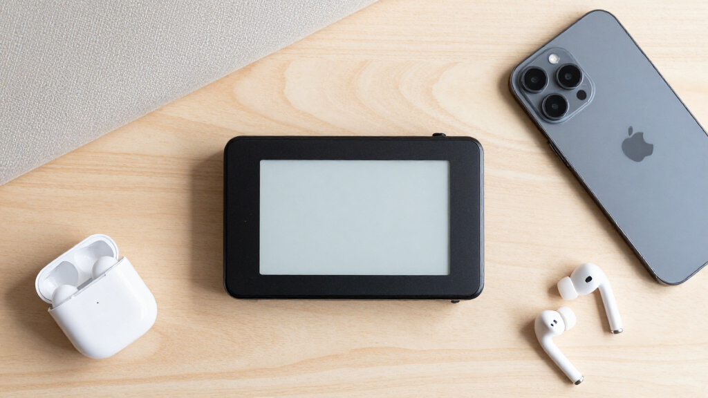 best ePaper cameras