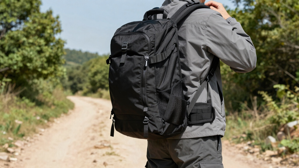 best travel backpacks