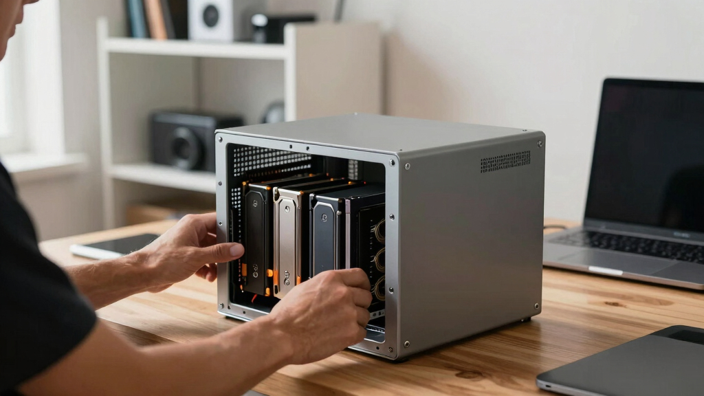 best NAS enclosures