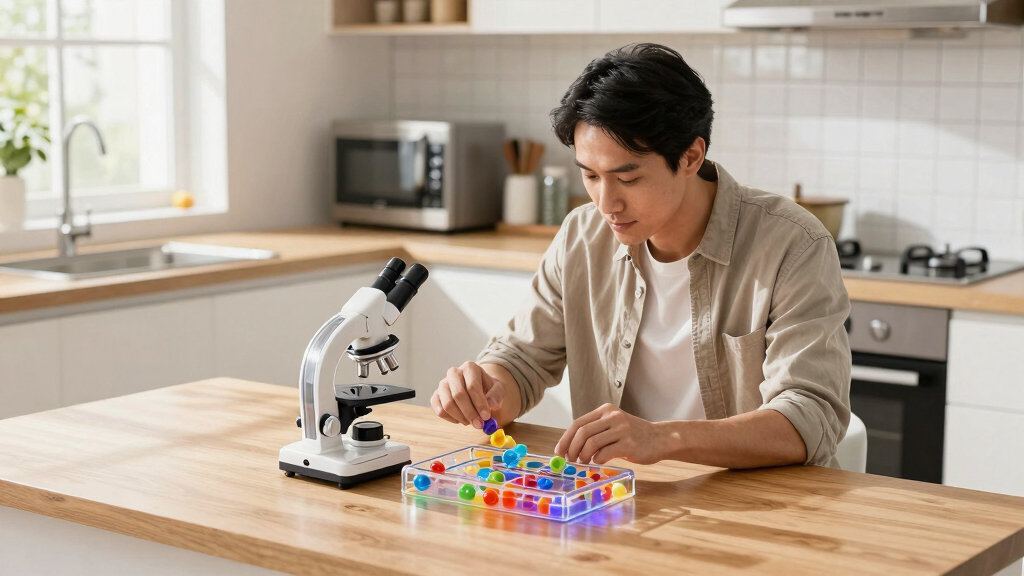 educational science gadgets for dad
