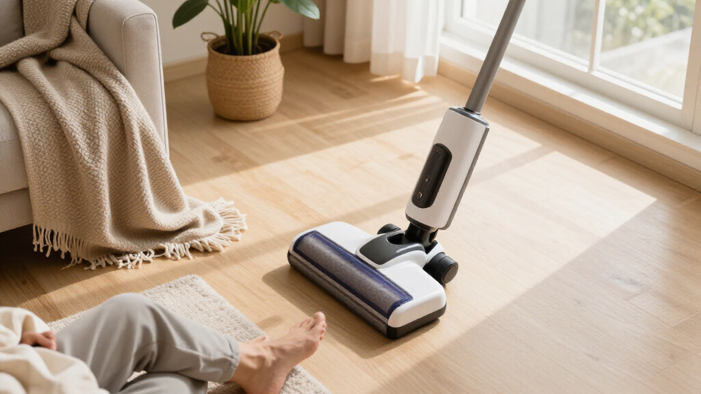 best upright vacuum with hepa filter