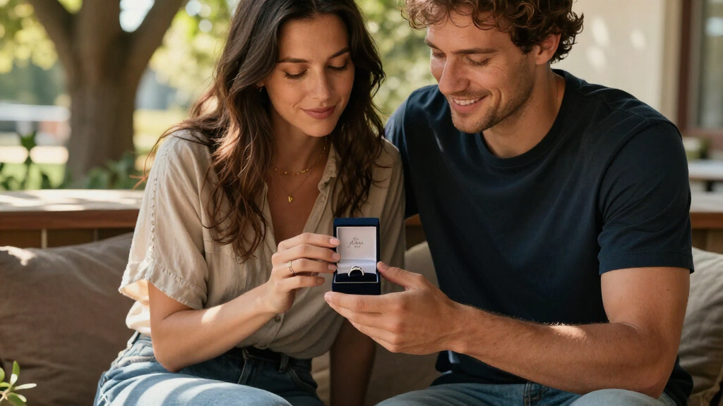 personalized couple’s jewelry