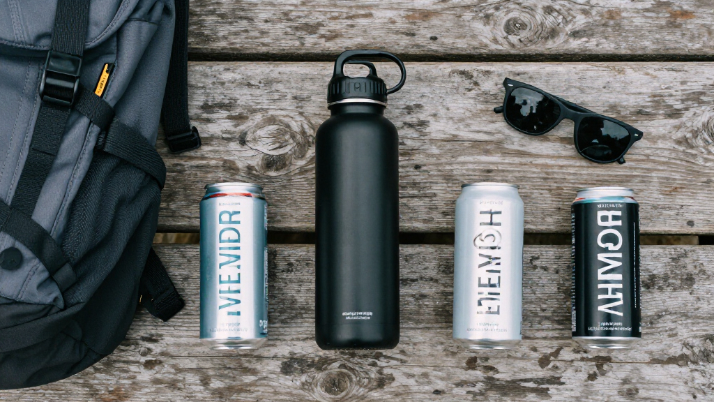 best active lifestyle beverages