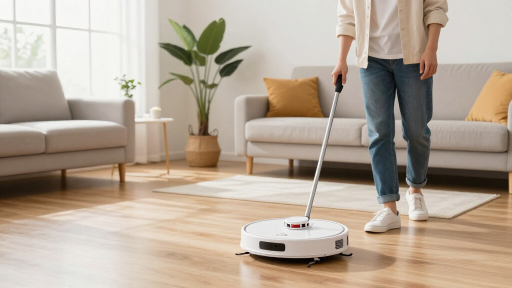 lidar robot vacuums