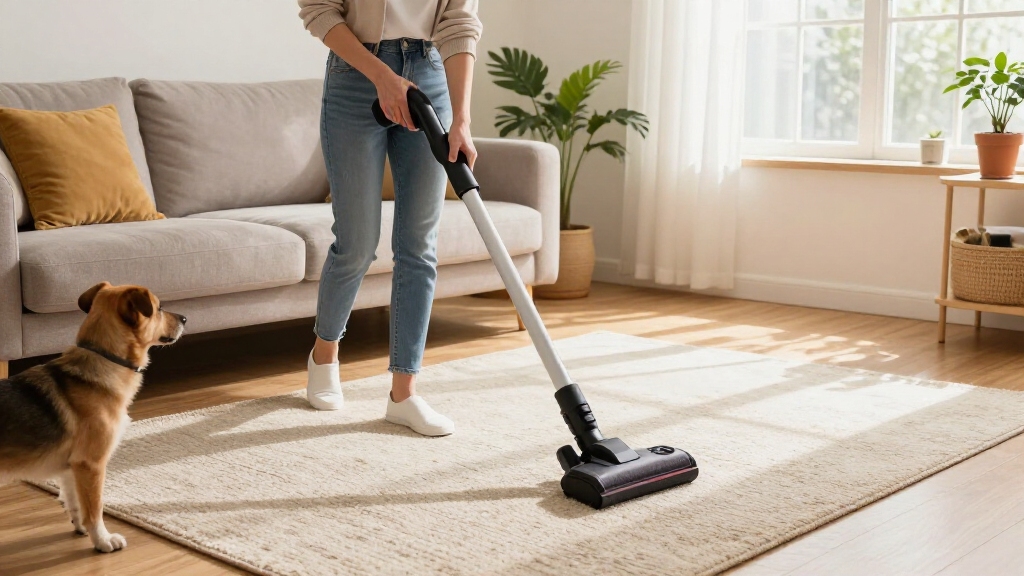 best cordless vacuums