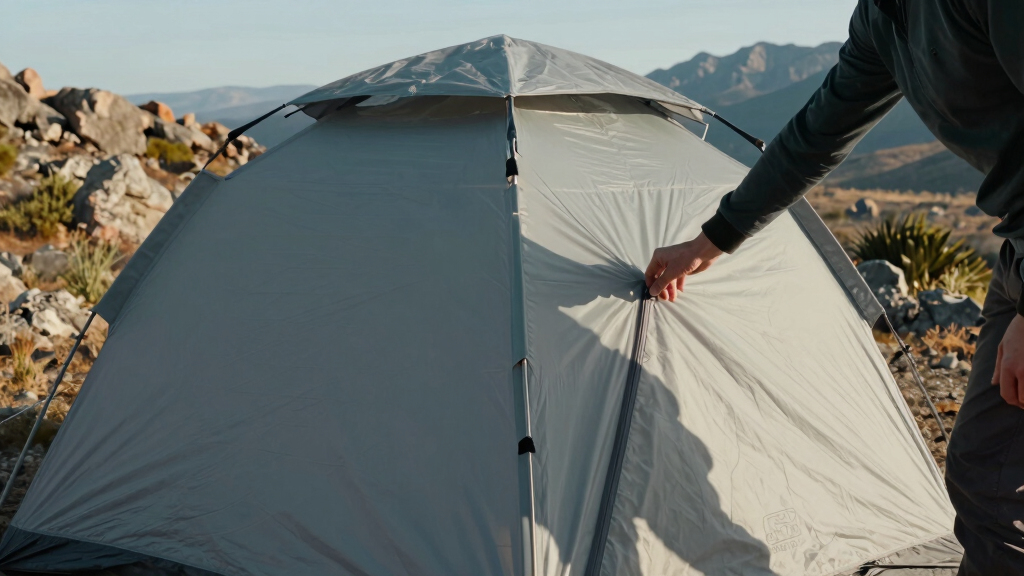 best expedition dome tent for severe weather