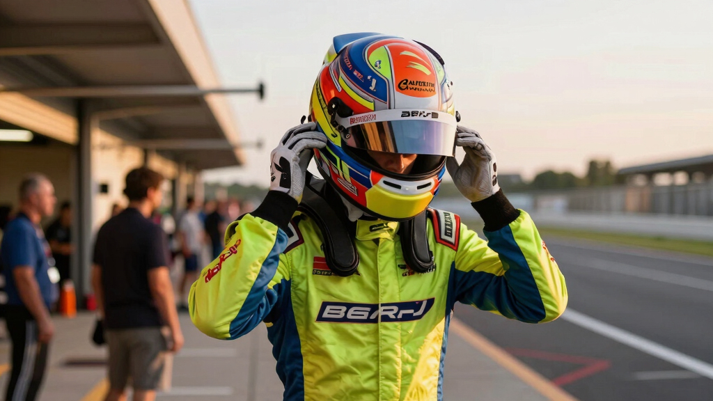 best motorsport apparel