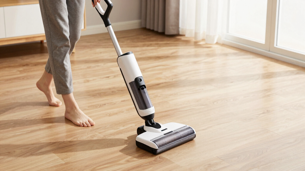 best budget upright vacuum