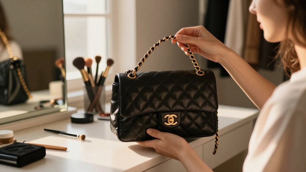 best Chanel handbags