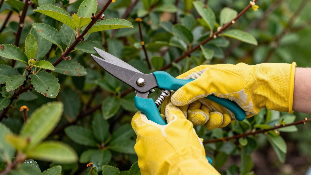 10 Best Cut-Resistant Garden Gloves for Safe and Seamless Gardening in 2026
